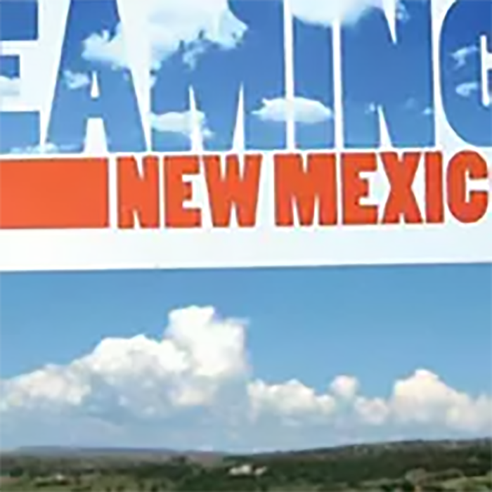Dreaming New Mexico