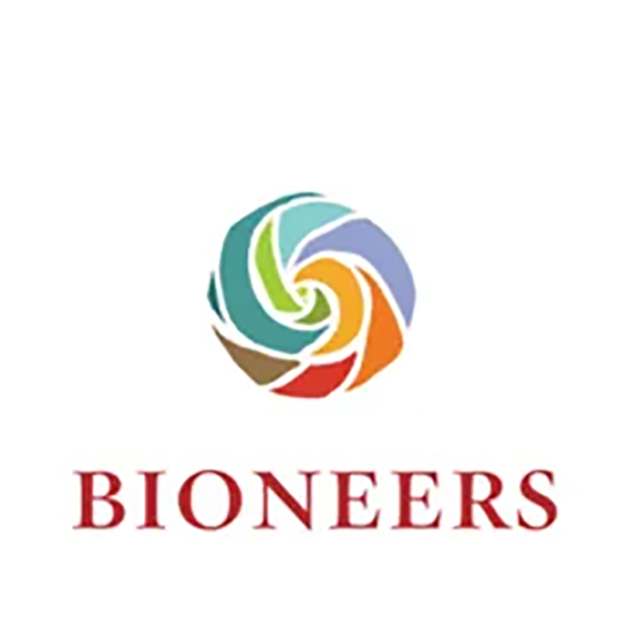 The Bioneers