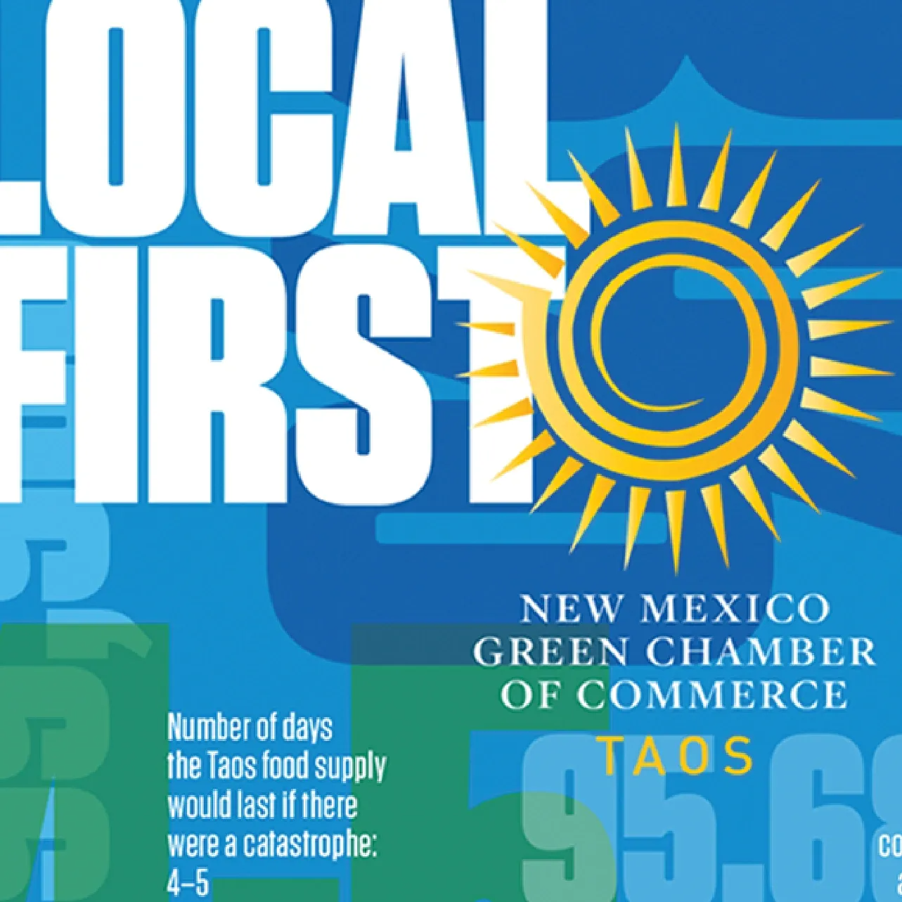 Taos Thinks Local First