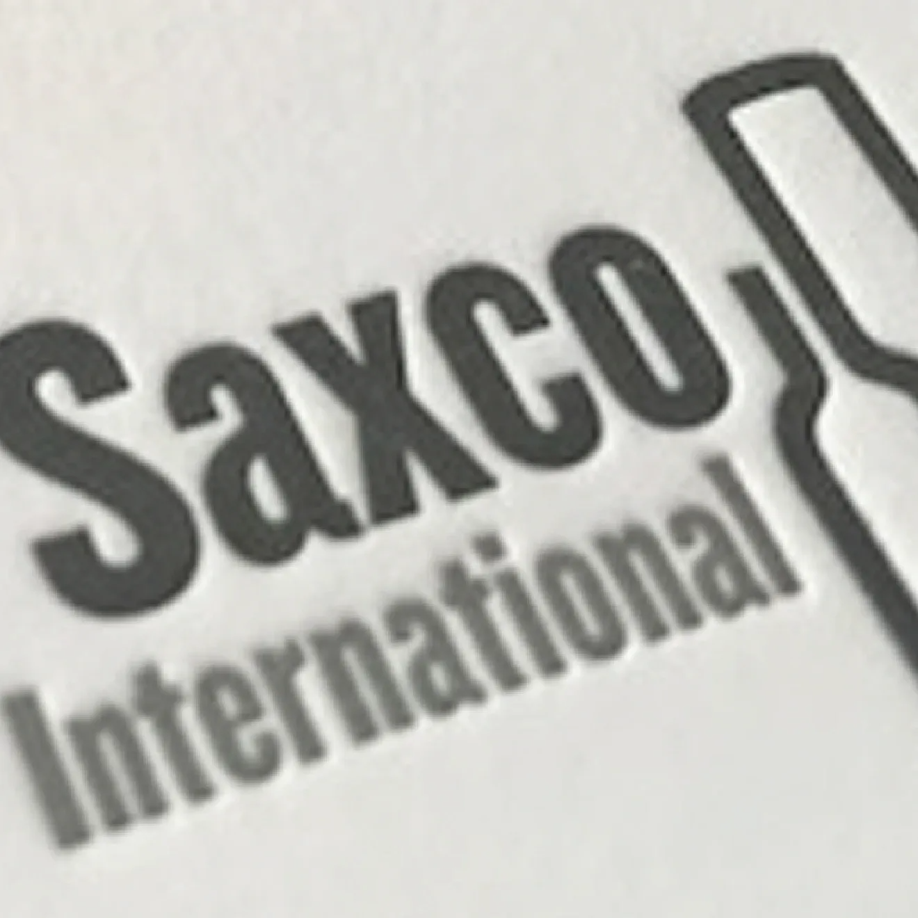 Saxco International