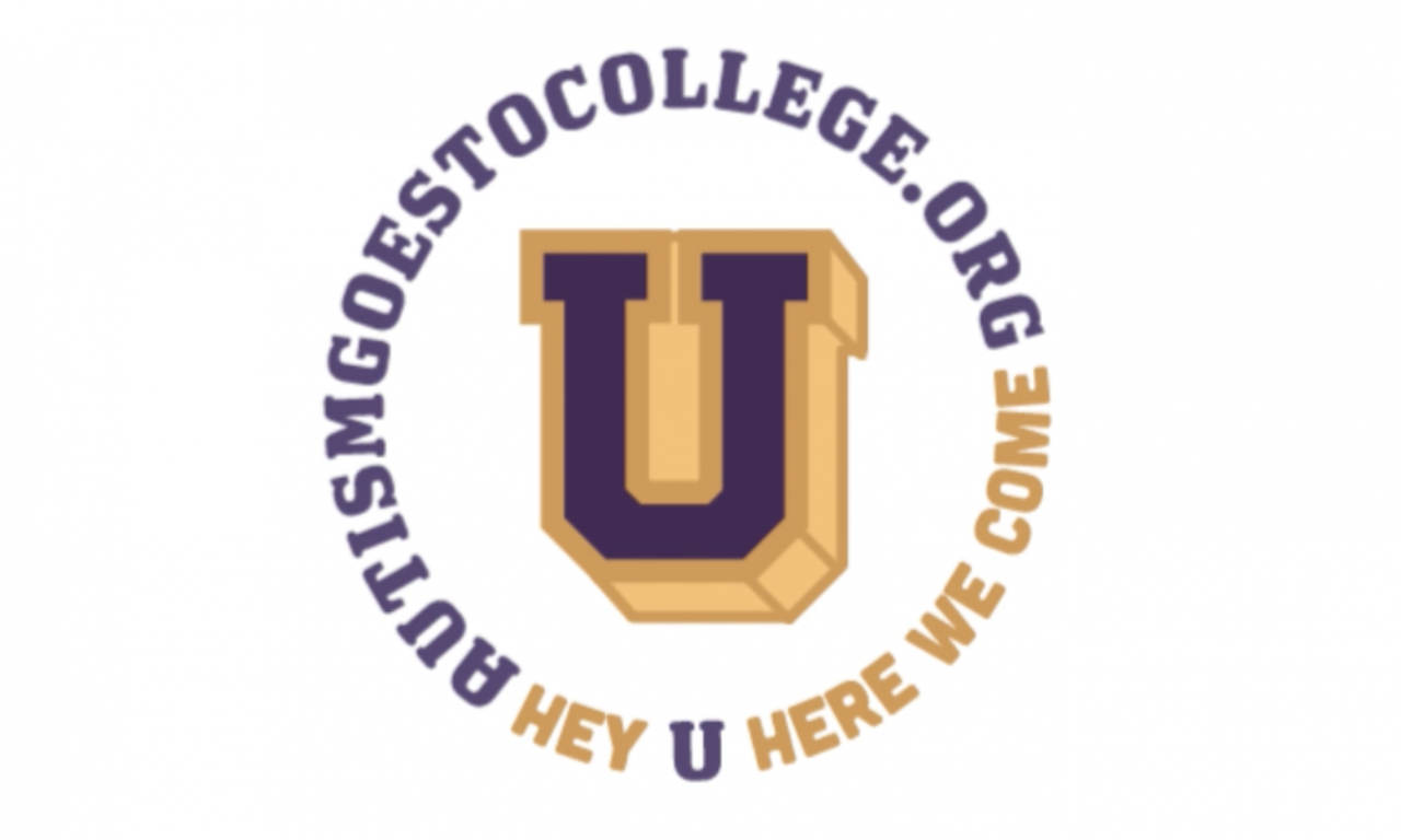 Erik Linthorst Media | Autism Goes To College website