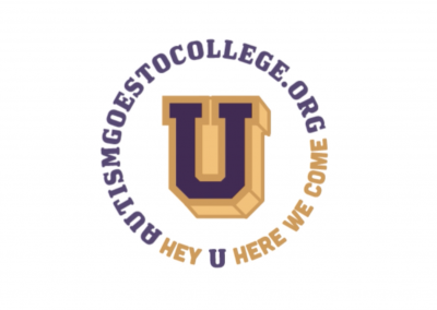Erik Linthorst Media | Autism Goes To College website