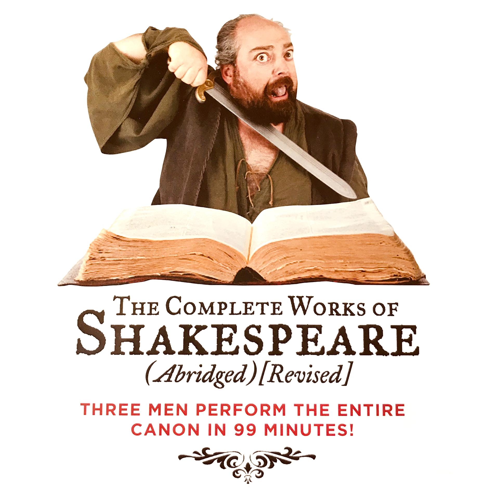 Logo for Teatro Serpiente theater company in Taos