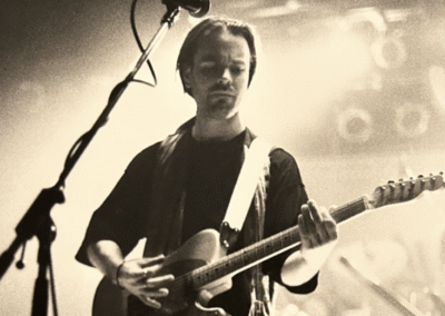 Brad Stratton Memorial Concert / Jo’s Bar Reunion