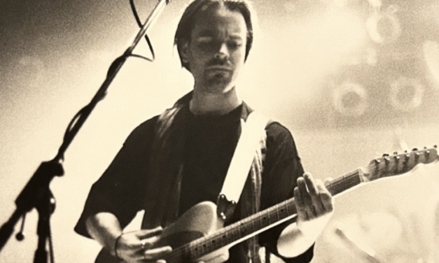 Brad Stratton Memorial Concert / Jo’s Bar Reunion